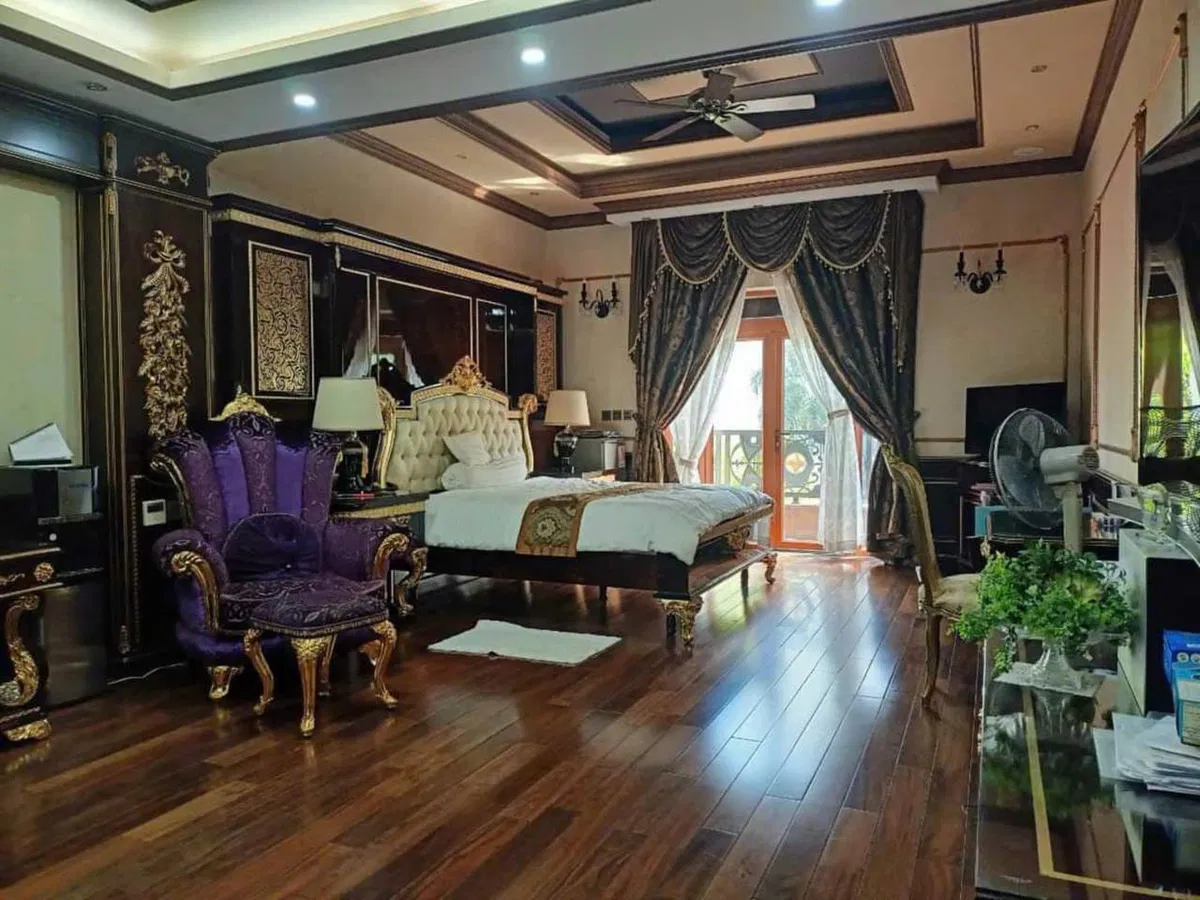 Logement dans Nha Be, Vietnam Logement dans Nha Be, Vietnam