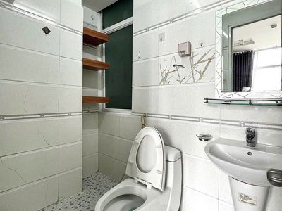 Housing in Ho Chi Minh City, Vietnam Housing in Ho Chi Minh City, Vietnam