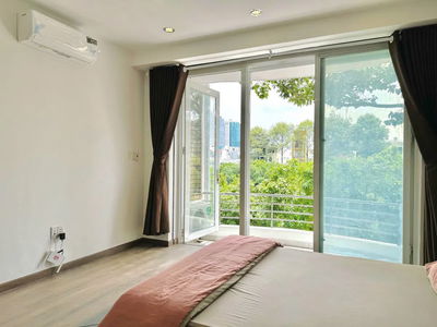 Logement dans Ho Chi Minh City, Vietnam Logement dans Ho Chi Minh City, Vietnam
