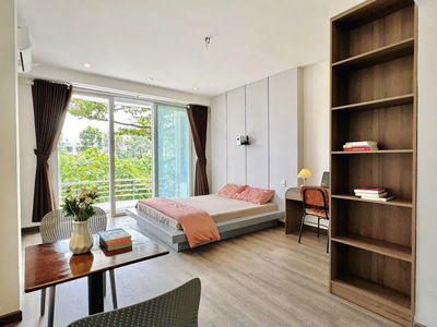 Logement dans Ho Chi Minh City, Vietnam  Logement dans Ho Chi Minh City, Vietnam