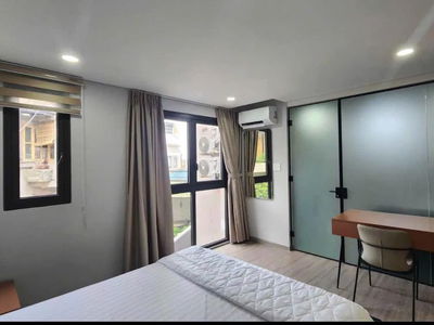 Housing in Ho Chi Minh City, Vietnam Housing in Ho Chi Minh City, Vietnam