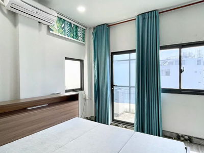 Alojamiento en Ho Chi Minh City, Vietnam Alojamiento en Ho Chi Minh City, Vietnam