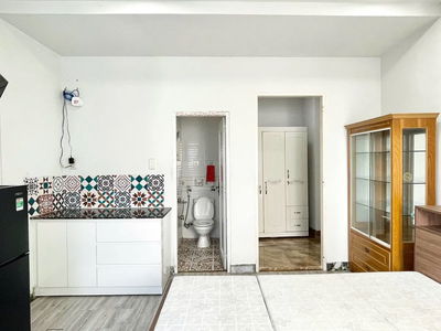 Alojamiento en Ho Chi Minh City, Vietnam Alojamiento en Ho Chi Minh City, Vietnam