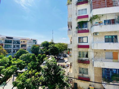 Housing in Ho Chi Minh City, Vietnam  Housing in Ho Chi Minh City, Vietnam