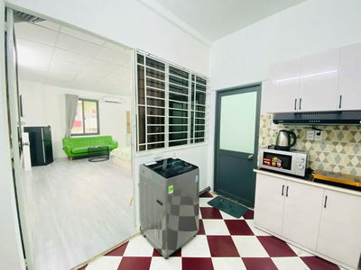 Жилье в Ho Chi Minh City, Vietnam Жилье в Ho Chi Minh City, Vietnam