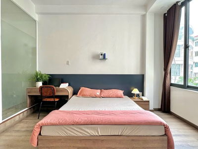 Logement dans Ho Chi Minh City, Vietnam  Logement dans Ho Chi Minh City, Vietnam