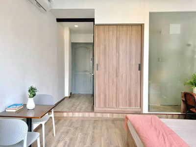 Alojamiento en Ho Chi Minh City, Vietnam Alojamiento en Ho Chi Minh City, Vietnam