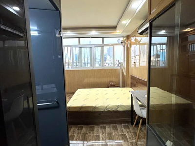 Gehäuse In Ho Chi Minh City, Vietnam Gehäuse In Ho Chi Minh City, Vietnam