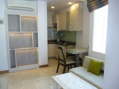 Жилье в Ho Chi Minh City, Vietnam Жилье в Ho Chi Minh City, Vietnam