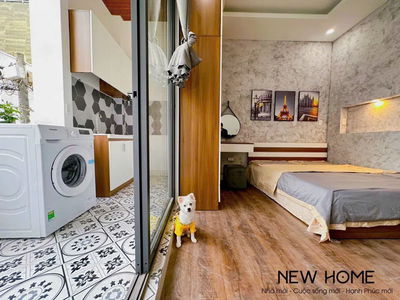 Alojamiento en Ho Chi Minh City, Vietnam Alojamiento en Ho Chi Minh City, Vietnam