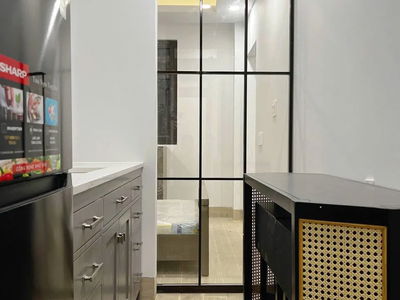 Gehäuse In Nha Be, Vietnam Gehäuse In Nha Be, Vietnam