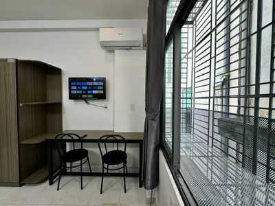 Alojamiento en Ho Chi Minh City, Vietnam Alojamiento en Ho Chi Minh City, Vietnam