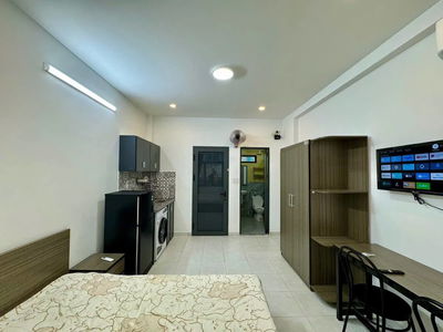 Жилье в Ho Chi Minh City, Vietnam  Жилье в Ho Chi Minh City, Vietnam