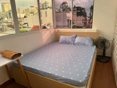 Жилье в Nha Be, Vietnam Жилье в Nha Be, Vietnam