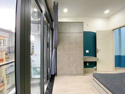 Logement dans Ho Chi Minh City, Vietnam Logement dans Ho Chi Minh City, Vietnam