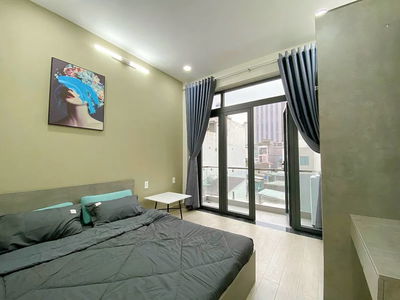 Жилье в Ho Chi Minh City, Vietnam Жилье в Ho Chi Minh City, Vietnam