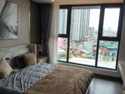 Imperial Plaza, Vietnam Imperial Plaza, Vietnam