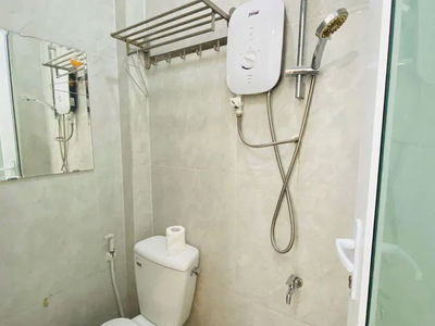 Logement dans Ho Chi Minh City, Vietnam Logement dans Ho Chi Minh City, Vietnam