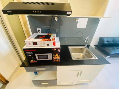 Gehäuse In Ho Chi Minh City, Vietnam Gehäuse In Ho Chi Minh City, Vietnam