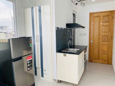 Housing in Ho Chi Minh City, Vietnam Housing in Ho Chi Minh City, Vietnam