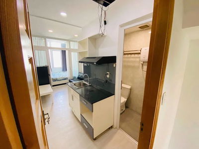 Alojamiento en Ho Chi Minh City, Vietnam Alojamiento en Ho Chi Minh City, Vietnam