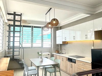 Жилье в Ho Chi Minh City, Vietnam  Жилье в Ho Chi Minh City, Vietnam