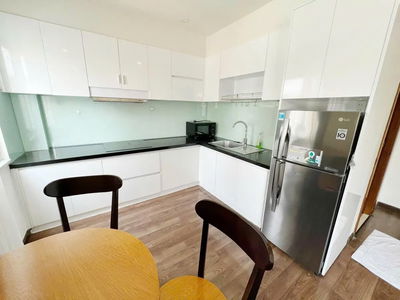 Housing in Ho Chi Minh City, Vietnam Housing in Ho Chi Minh City, Vietnam