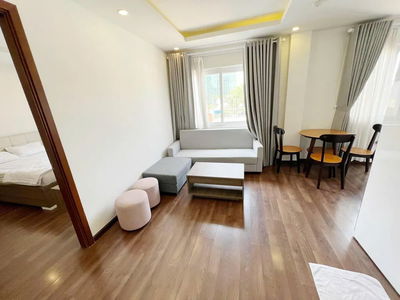 Alojamiento en Ho Chi Minh City, Vietnam Alojamiento en Ho Chi Minh City, Vietnam