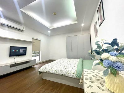 Жилье в Ho Chi Minh City, Vietnam Жилье в Ho Chi Minh City, Vietnam