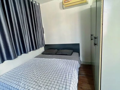 Alojamiento en Ho Chi Minh City, Vietnam Alojamiento en Ho Chi Minh City, Vietnam