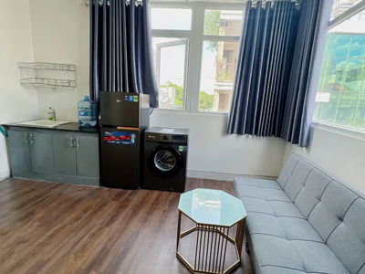 Жилье в Ho Chi Minh City, Vietnam Жилье в Ho Chi Minh City, Vietnam