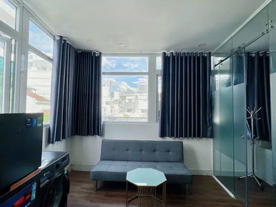 Жилье в Ho Chi Minh City, Vietnam Жилье в Ho Chi Minh City, Vietnam