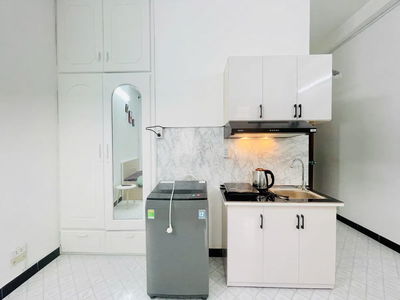 Housing in Ho Chi Minh City, Vietnam Housing in Ho Chi Minh City, Vietnam