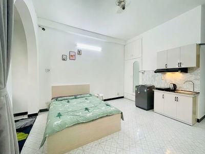 Alojamiento en Ho Chi Minh City, Vietnam Alojamiento en Ho Chi Minh City, Vietnam