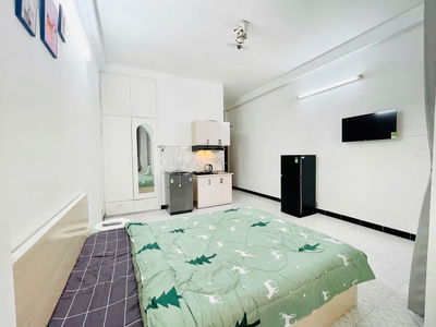 Logement dans Ho Chi Minh City, Vietnam  Logement dans Ho Chi Minh City, Vietnam