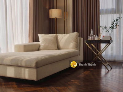 Diamond Island, Vietnam Diamond Island, Vietnam