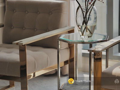 Diamond Island, Vietnam Diamond Island, Vietnam