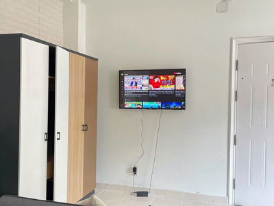 Жилье в Ho Chi Minh City, Vietnam Жилье в Ho Chi Minh City, Vietnam