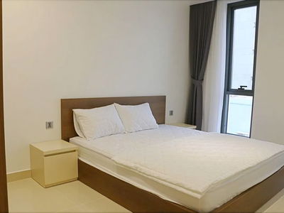 Жилье в Ho Chi Minh City, Vietnam Жилье в Ho Chi Minh City, Vietnam