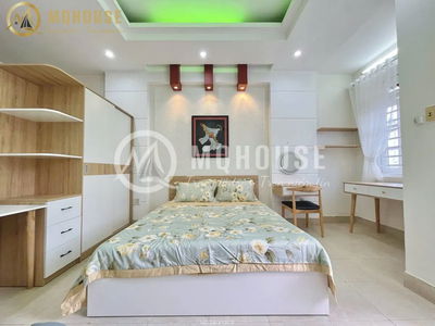 Housing in Nha Be, Vietnam Housing in Nha Be, Vietnam