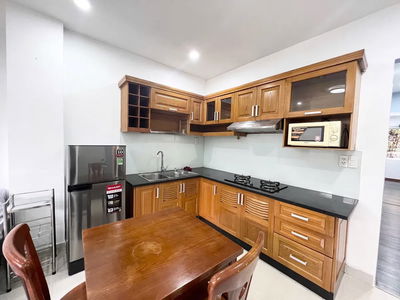 Жилье в Ho Chi Minh City, Vietnam Жилье в Ho Chi Minh City, Vietnam