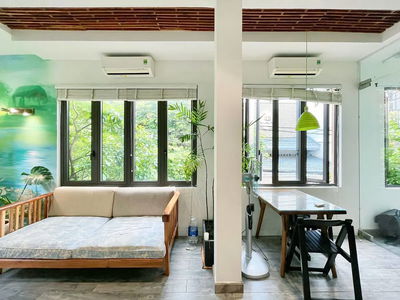 Жилье в Ho Chi Minh City, Vietnam Жилье в Ho Chi Minh City, Vietnam