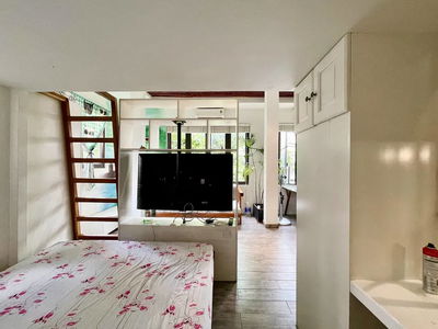 Жилье в Ho Chi Minh City, Vietnam Жилье в Ho Chi Minh City, Vietnam