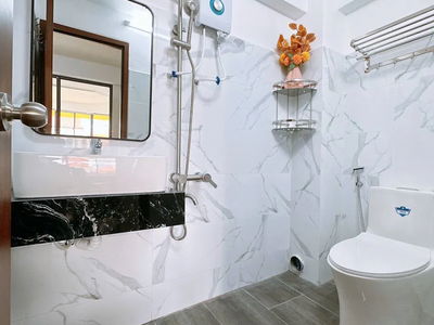 Alojamiento en Ho Chi Minh City, Vietnam Alojamiento en Ho Chi Minh City, Vietnam