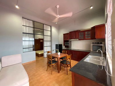 Housing in Ho Chi Minh City, Vietnam Housing in Ho Chi Minh City, Vietnam