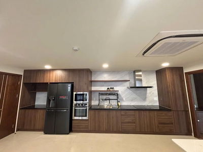 Жилье в Ho Chi Minh City, Vietnam Жилье в Ho Chi Minh City, Vietnam