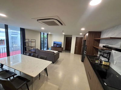 Housing in Ho Chi Minh City, Vietnam  Housing in Ho Chi Minh City, Vietnam