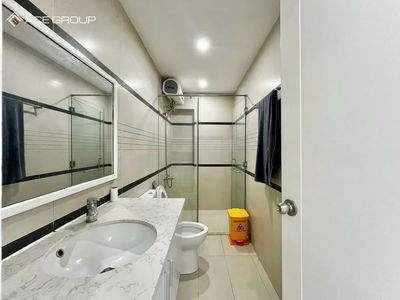 Housing in Ho Chi Minh City, Vietnam Housing in Ho Chi Minh City, Vietnam