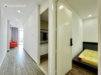 Logement dans Ho Chi Minh City, Vietnam Logement dans Ho Chi Minh City, Vietnam