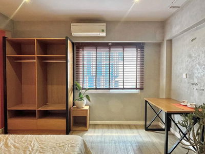 Housing in Ho Chi Minh City, Vietnam Housing in Ho Chi Minh City, Vietnam